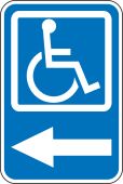 FEDERAL SIGNS
