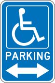 FEDERAL SIGNS