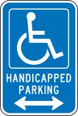 FEDERAL SIGNS