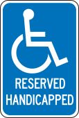 FEDERAL SIGNS