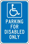FEDERAL SIGNS
