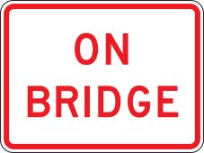 Parking Restriction Sign