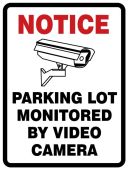 Facility Traffic Sign