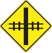 ADVISORY SIGN