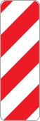 Object Markers: Red/White (Up/Right)