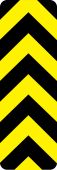 Reflective Object Markers: Dual Diagonal Design