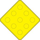 Reflector Object Markers