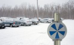 IceAlert™ Indicator Sign