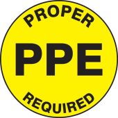 Sign Projector Lens for LED Sign Projector: Proper PPE Required