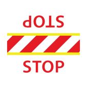 Sign Projector Lens for LED Sign Projector: Stop