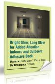 Lumi-Glow™ Plus+ Flex Material