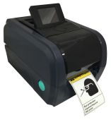 4" Thermal Transfer Printer System