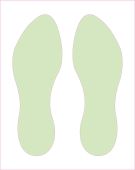 GLO BRITE GRAPHIC MARKINGS