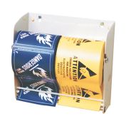 WALL DISPENSER