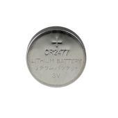 Replacement Coin Battery