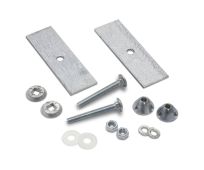 Sign Mounting Plate