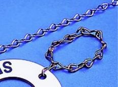 Accessories: #16 Jack Chain