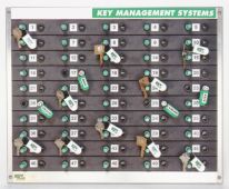 50 KEY PLUG PANEL BOARD