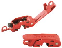 Grip Tight™ Circuit Breaker Lockouts
