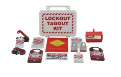 Lockout Box Kit