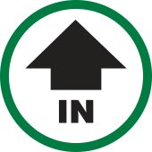 Safety Label: In