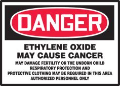 SAFETY LABEL