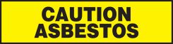 Chemical & Hazardous Safety Labels