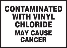 SAFETY LABEL