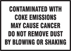 SAFETY LABEL