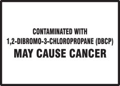 SAFETY LABEL