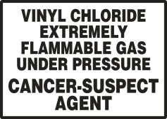Chemical & Hazardous Safety Labels