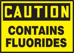 SAFETY LABEL