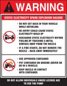 SAFETY LABEL