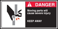 Electrical Safety Labels