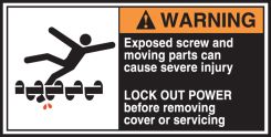 Electrical Safety Labels