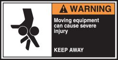 Electrical Safety Labels