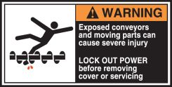 Electrical Safety Labels