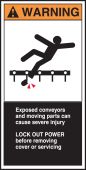 Electrical Safety Labels