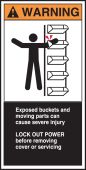 Electrical Safety Labels