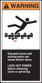 Electrical Safety Labels