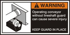 Electrical Safety Labels