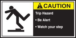 Electrical Safety Labels