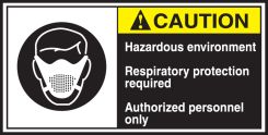 Electrical Safety Labels