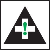 FIRST AID SYMBOL