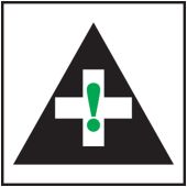 FIRST AID SYMBOL