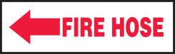 Fire Safety Labels