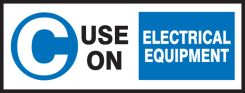 Fire Safety Labels