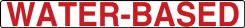 Fire Safety Labels