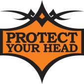 Hard Hat Stickers: Protect Your Head