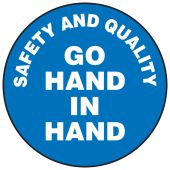 Hard Hat Stickers: Safety And Quality Go Hand In Hand